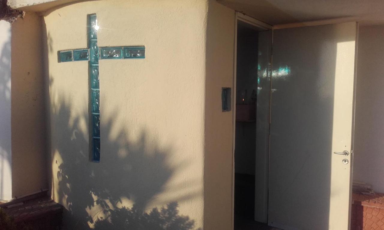 Karaoulanis Aparthotel