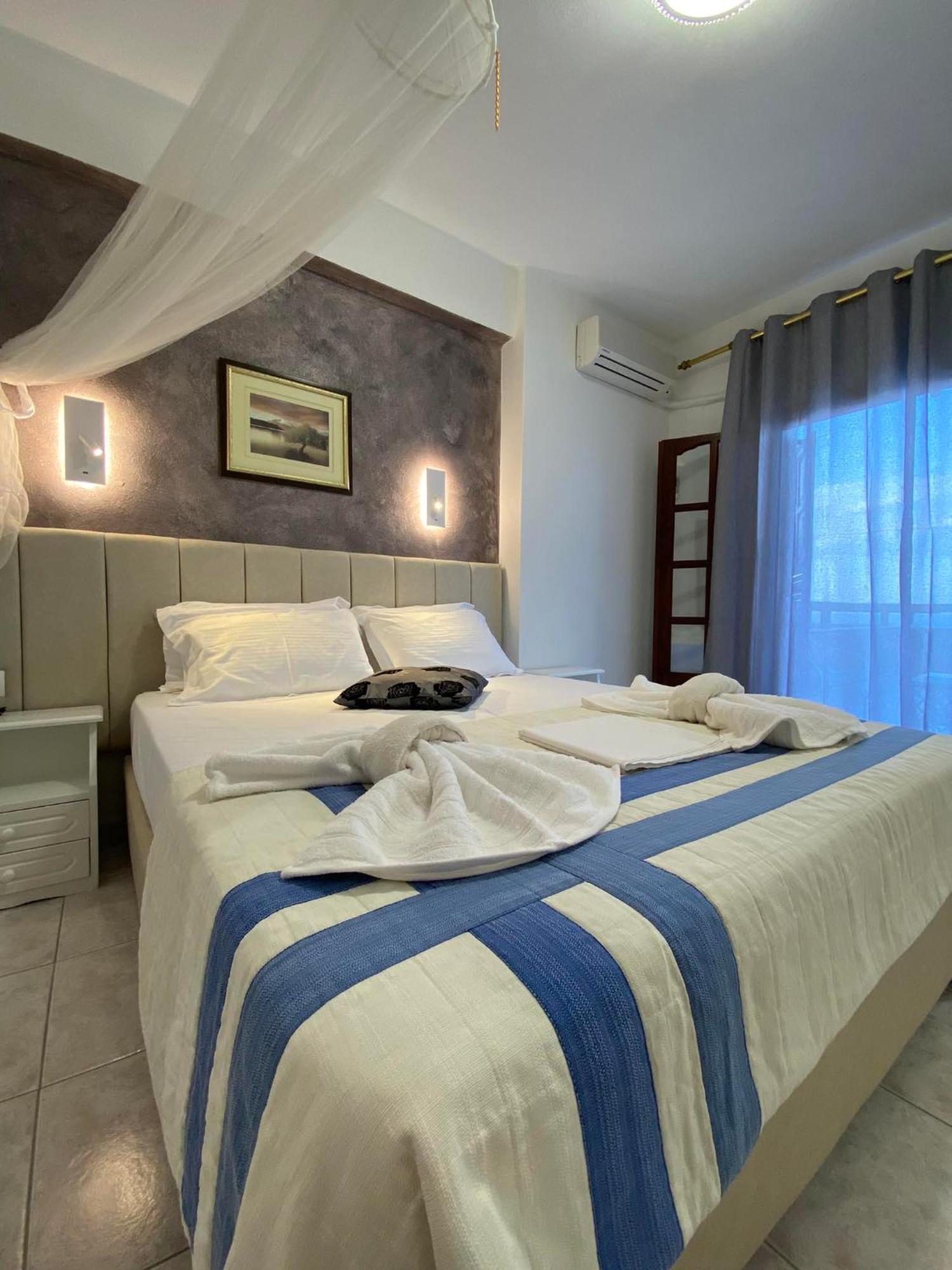 Karaoulanis Aparthotel 2*