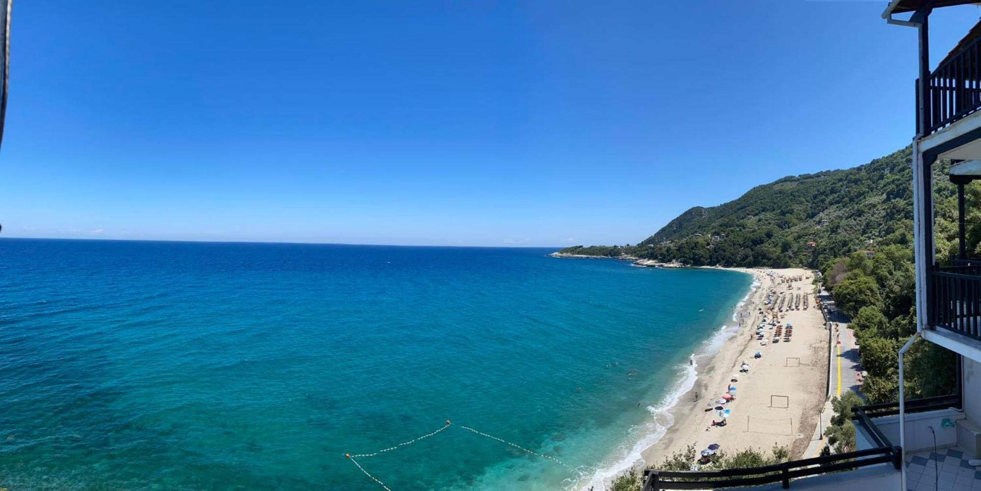 Aparthotel Karaoulanis 2*
