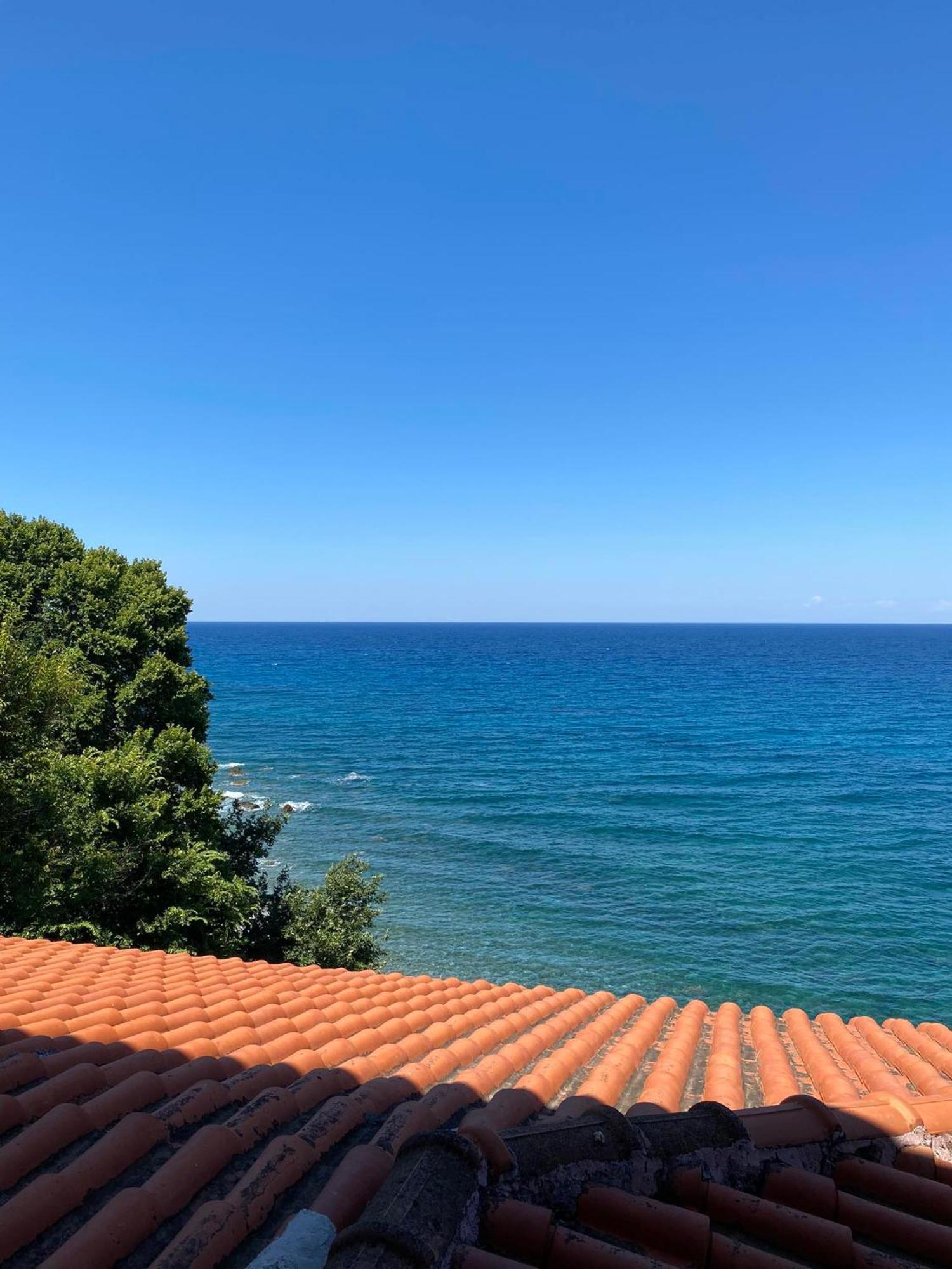 Karaoulanis Aparthotel Agios Ioannis (Thessaly)
