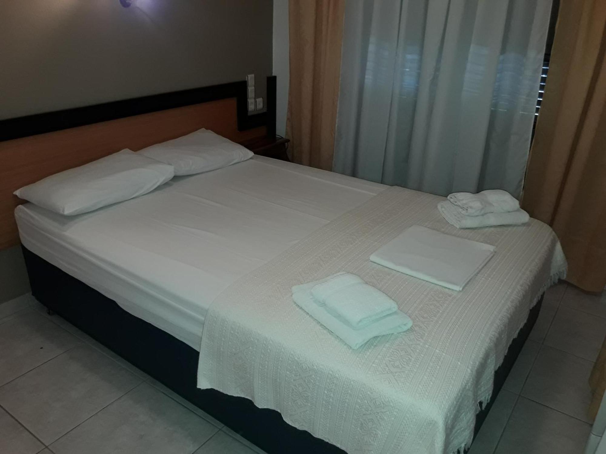 Karaoulanis Aparthotel 2*