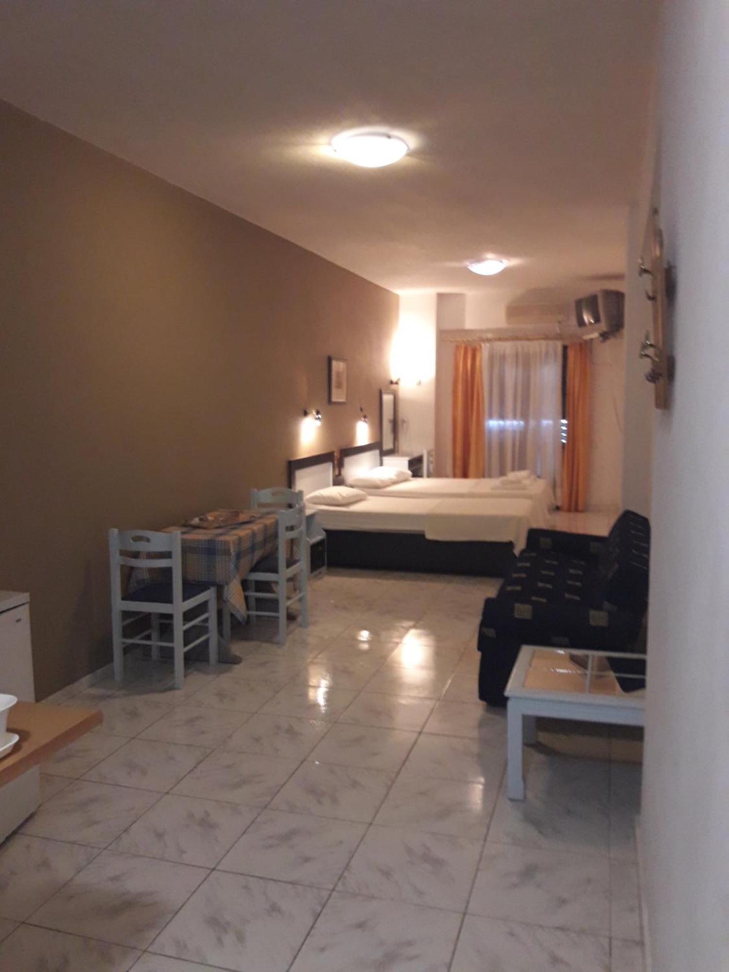 Aparthotel Karaoulanis Agios Ioannis (Thessaly)
