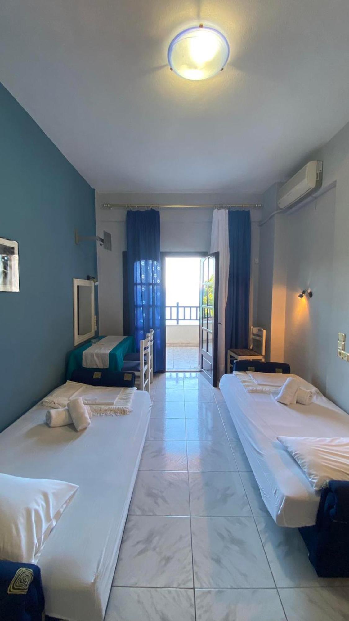 Karaoulanis 2* Agios Ioannis (Thessaly)