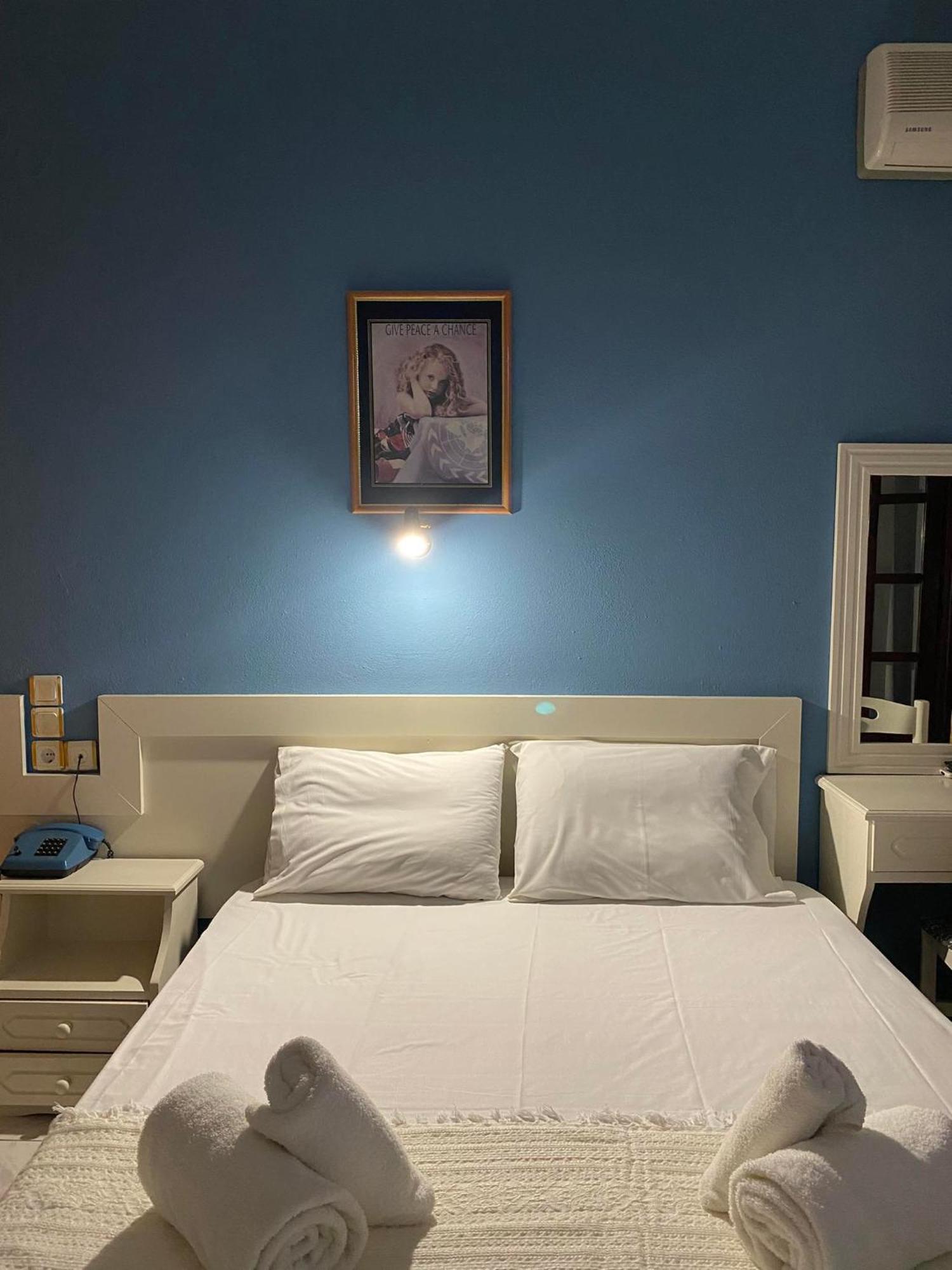 Karaoulanis Aparthotel Agios Ioannis (Thessaly)