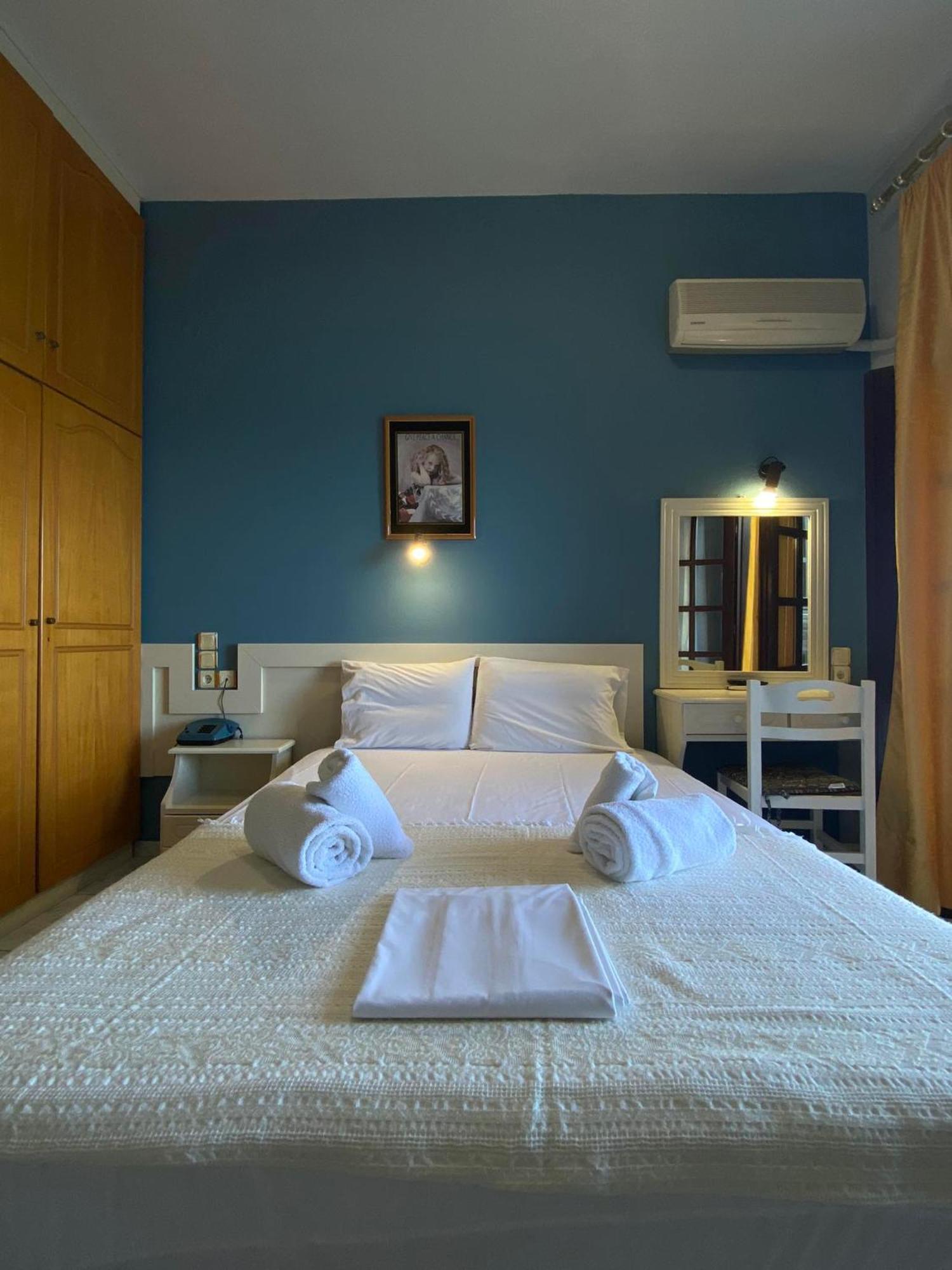 Aparthotel Karaoulanis Agios Ioannis (Thessaly)