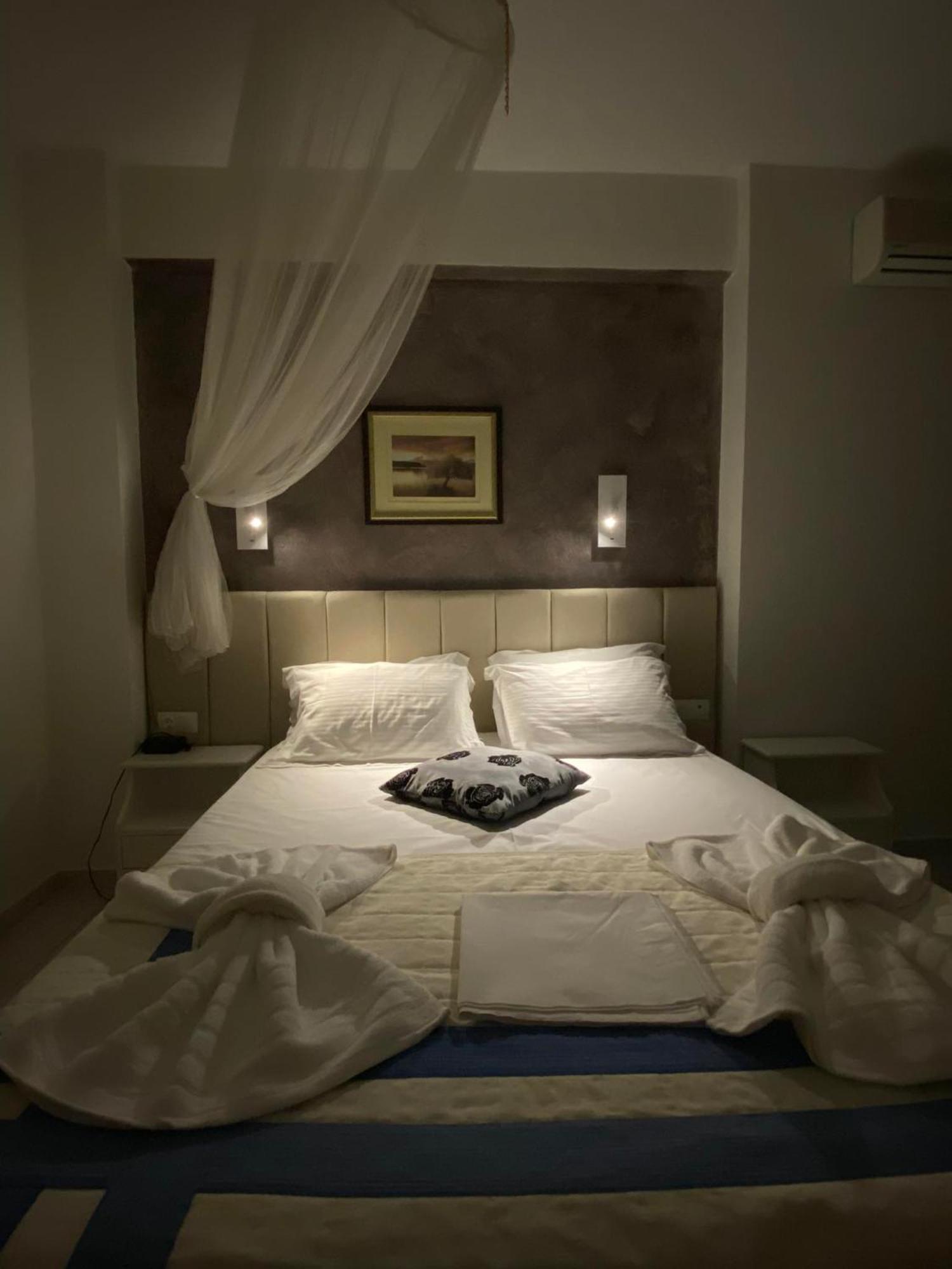 Karaoulanis 2* Agios Ioannis (Thessaly)
