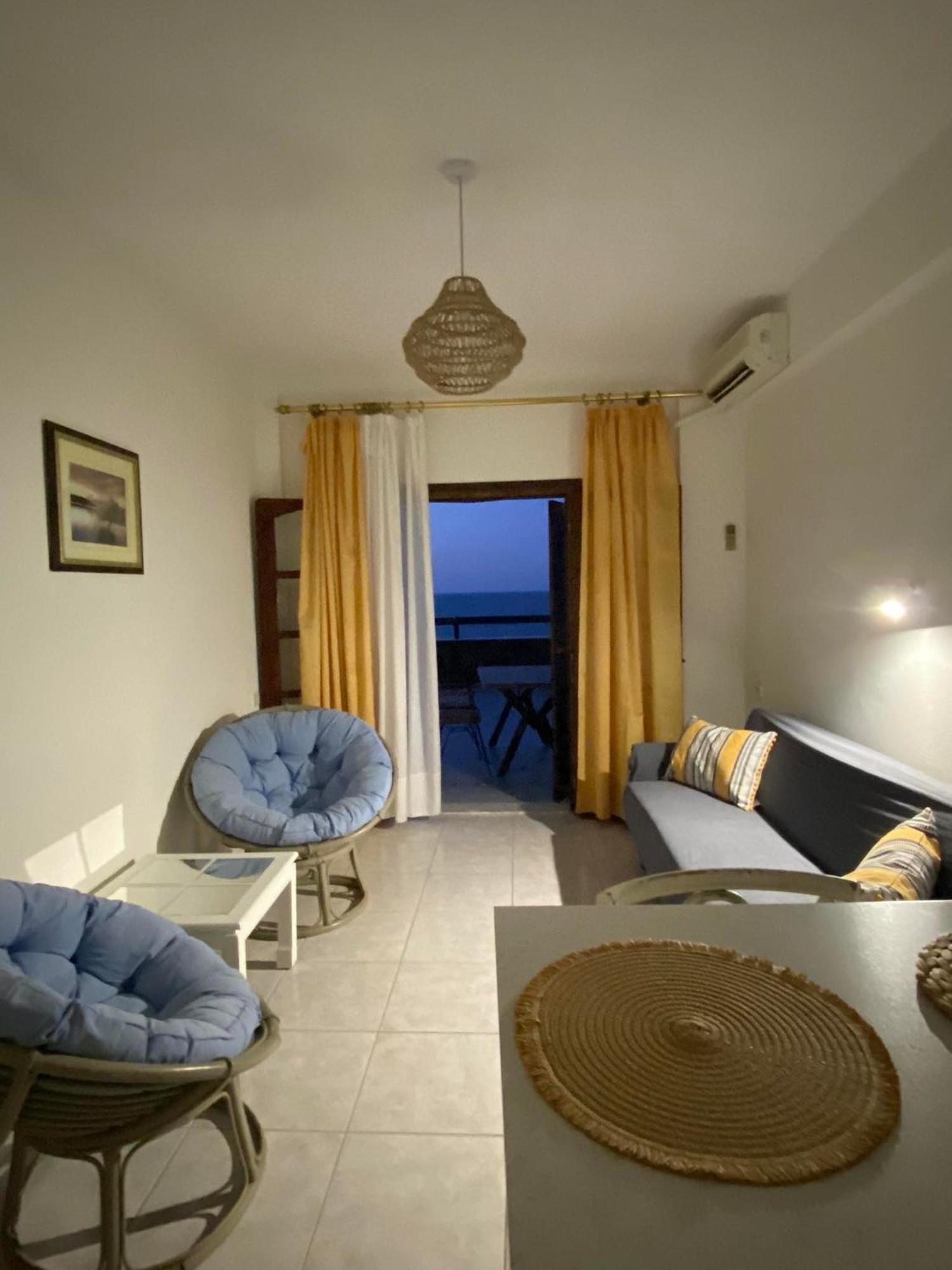 Karaoulanis Aparthotel Agios Ioannis (Thessaly)