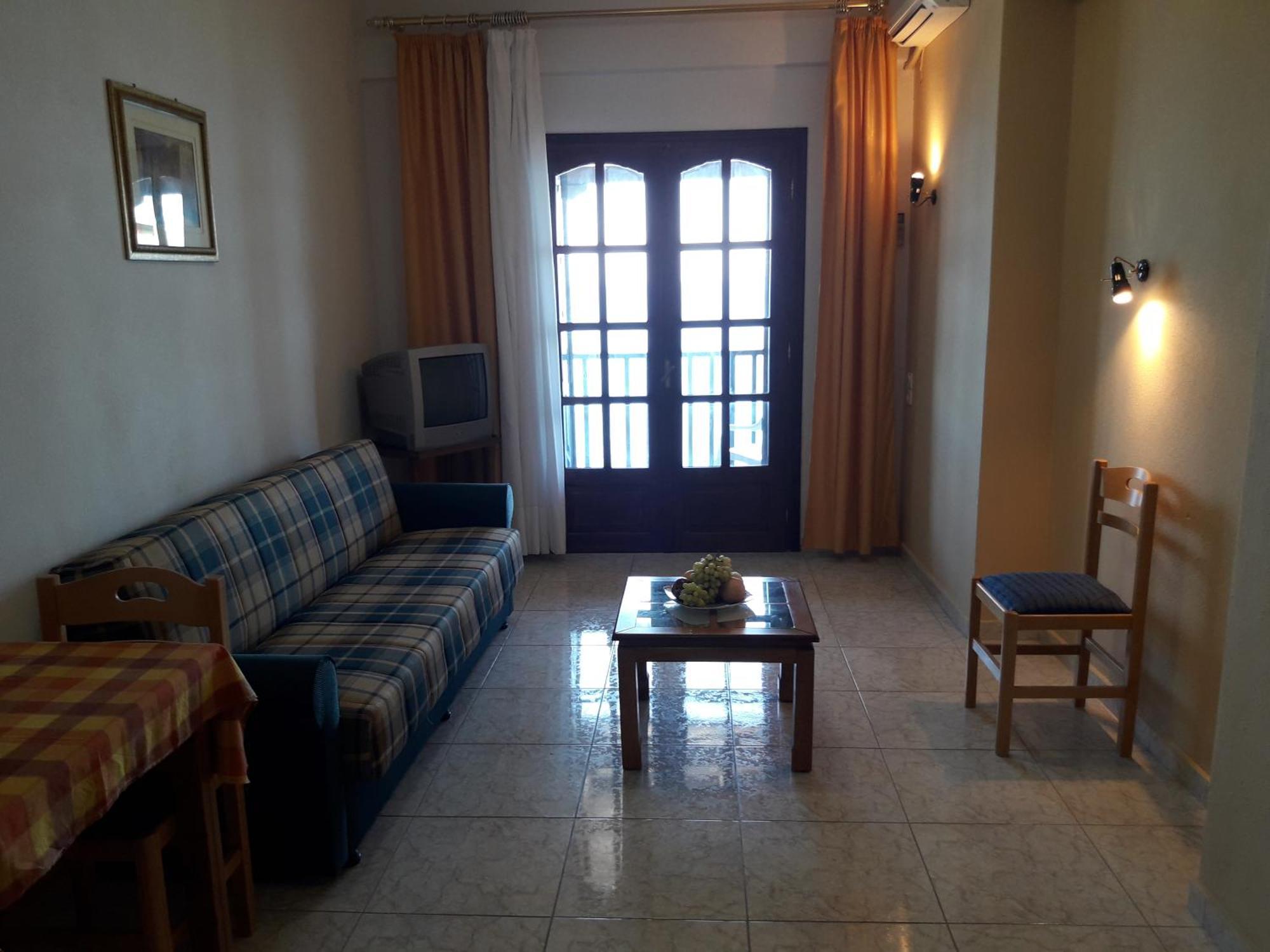 Aparthotel Karaoulanis Agios Ioannis (Thessaly)