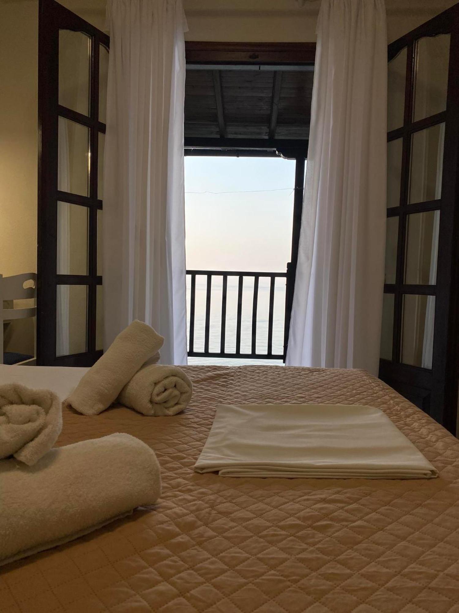 Karaoulanis Aparthotel Agios Ioannis (Thessaly)