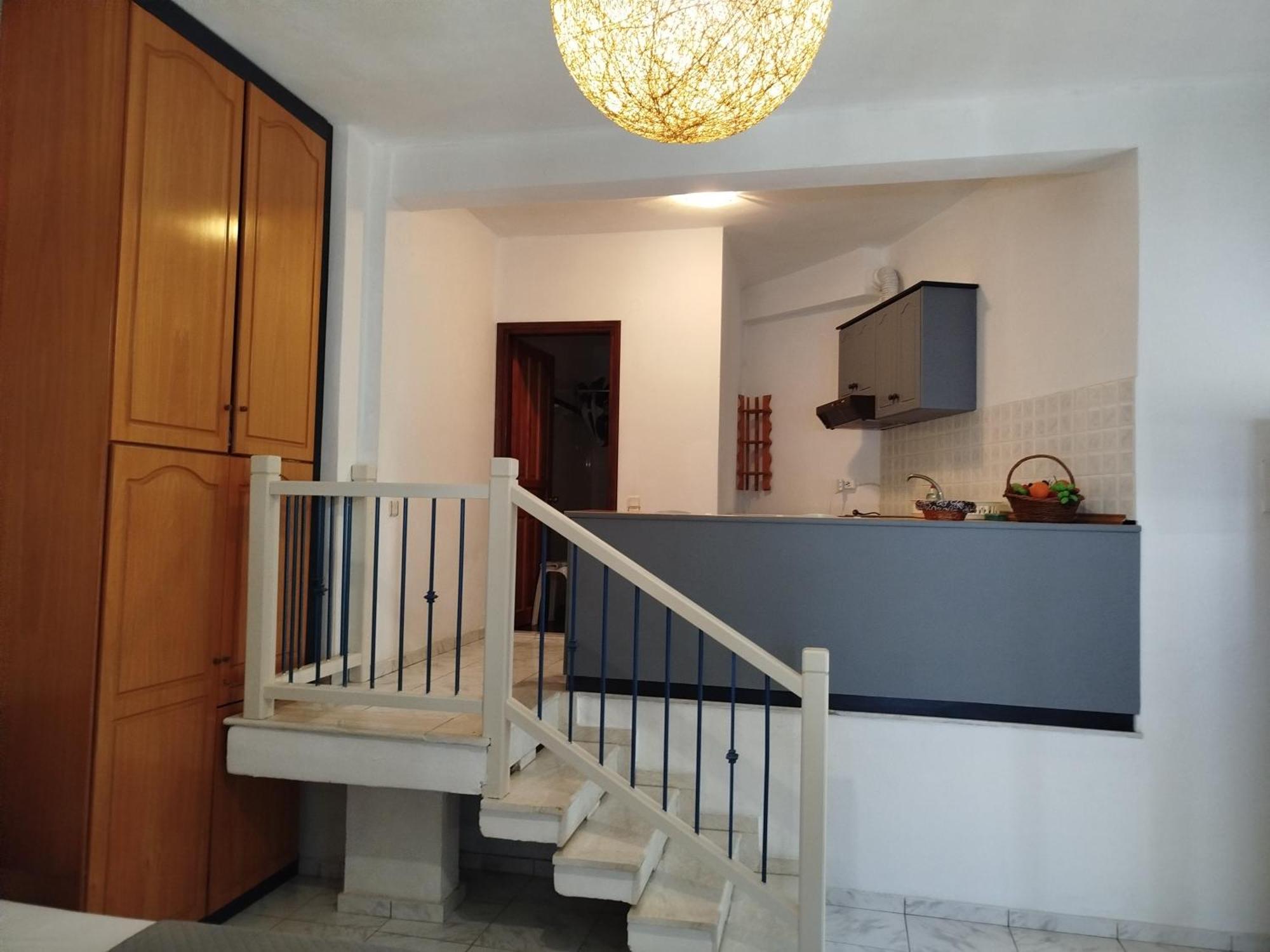 Aparthotel Karaoulanis Agios Ioannis (Thessaly)