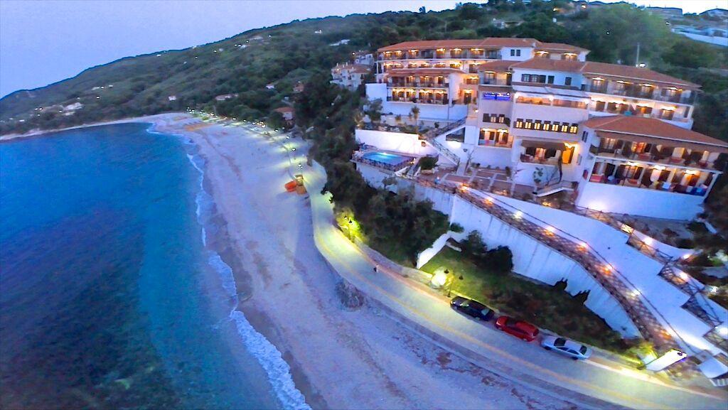 Aparthotel Karaoulanis Agios Ioannis (Thessaly)