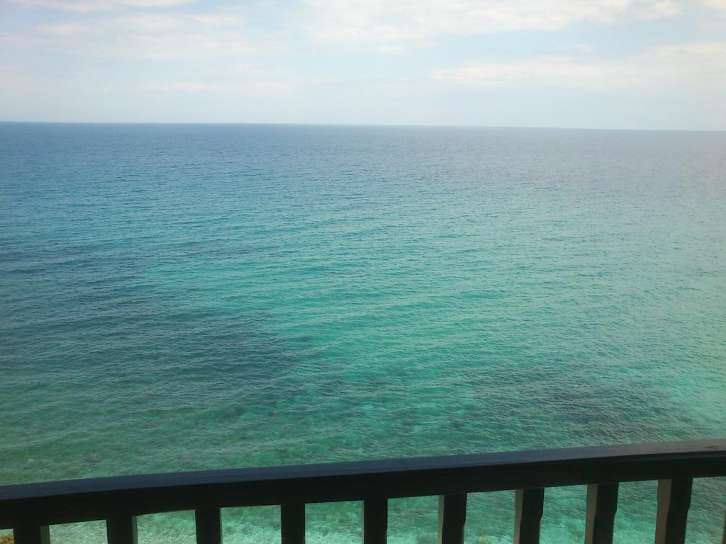 Aparthotel Karaoulanis