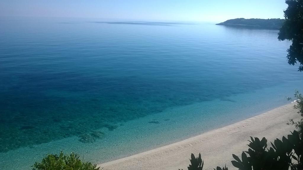 Karaoulanis Aparthotel 2*