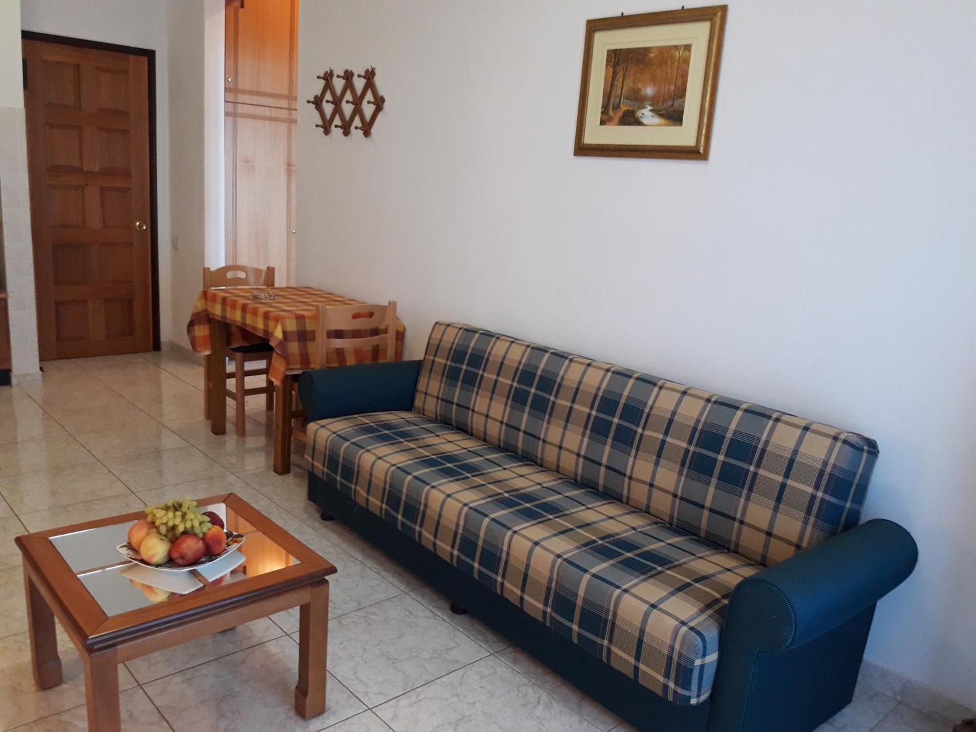 Karaoulanis 2* Agios Ioannis (Thessaly)